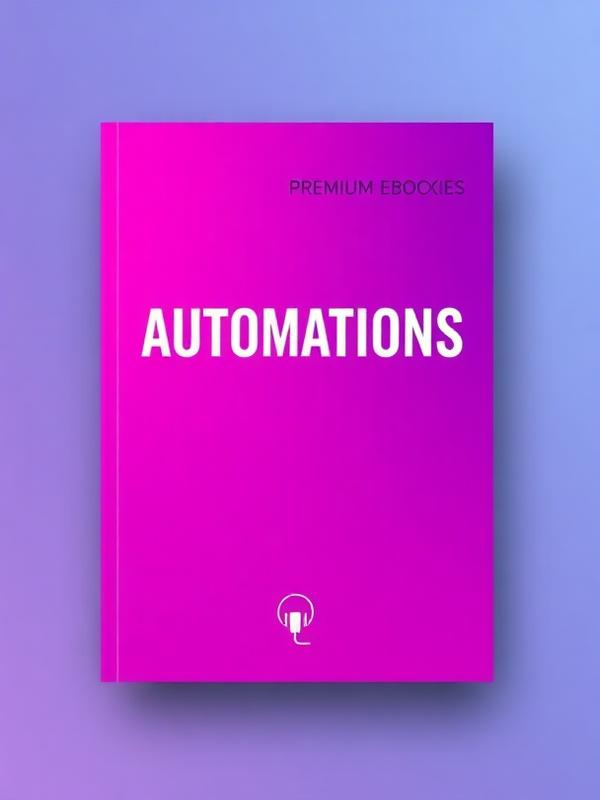 Automations Cookbook