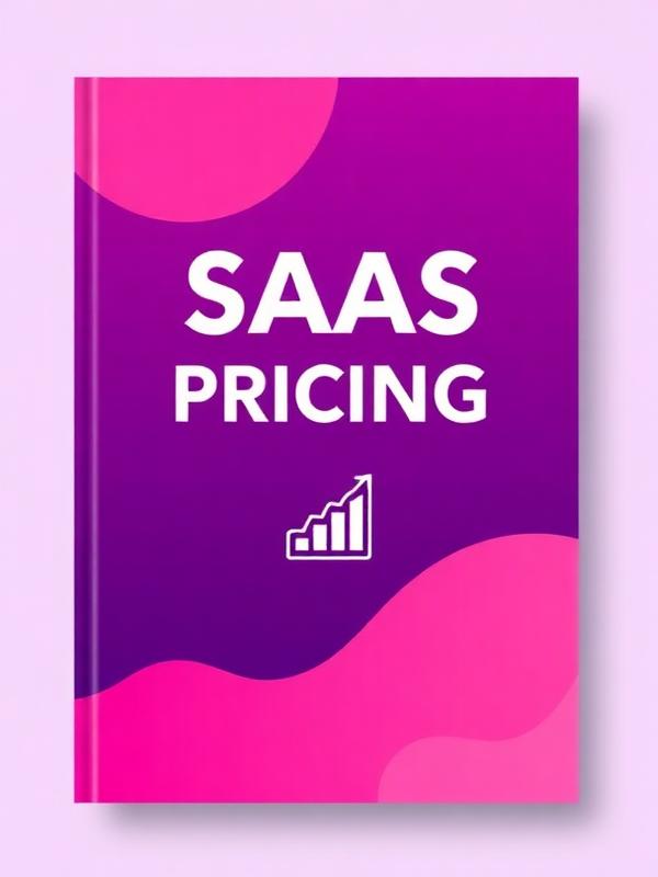 SaaS Pricing Playbook