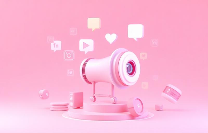Social Media Engine